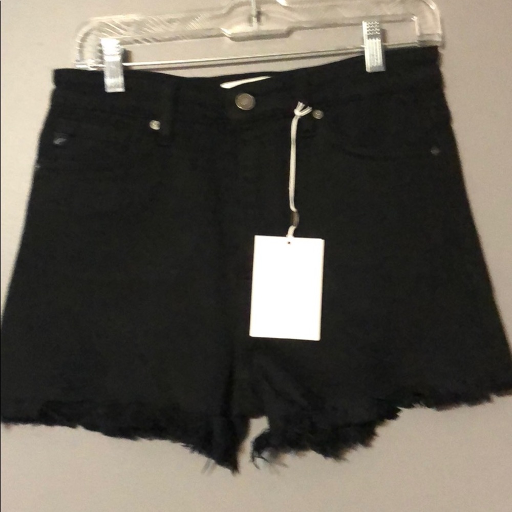 KanCan shorts